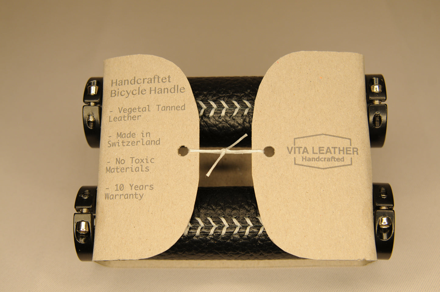 Vitaleather Fahrradgriffe
