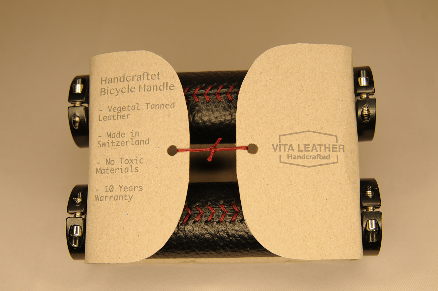 Vitaleather Fahrradgriffe
