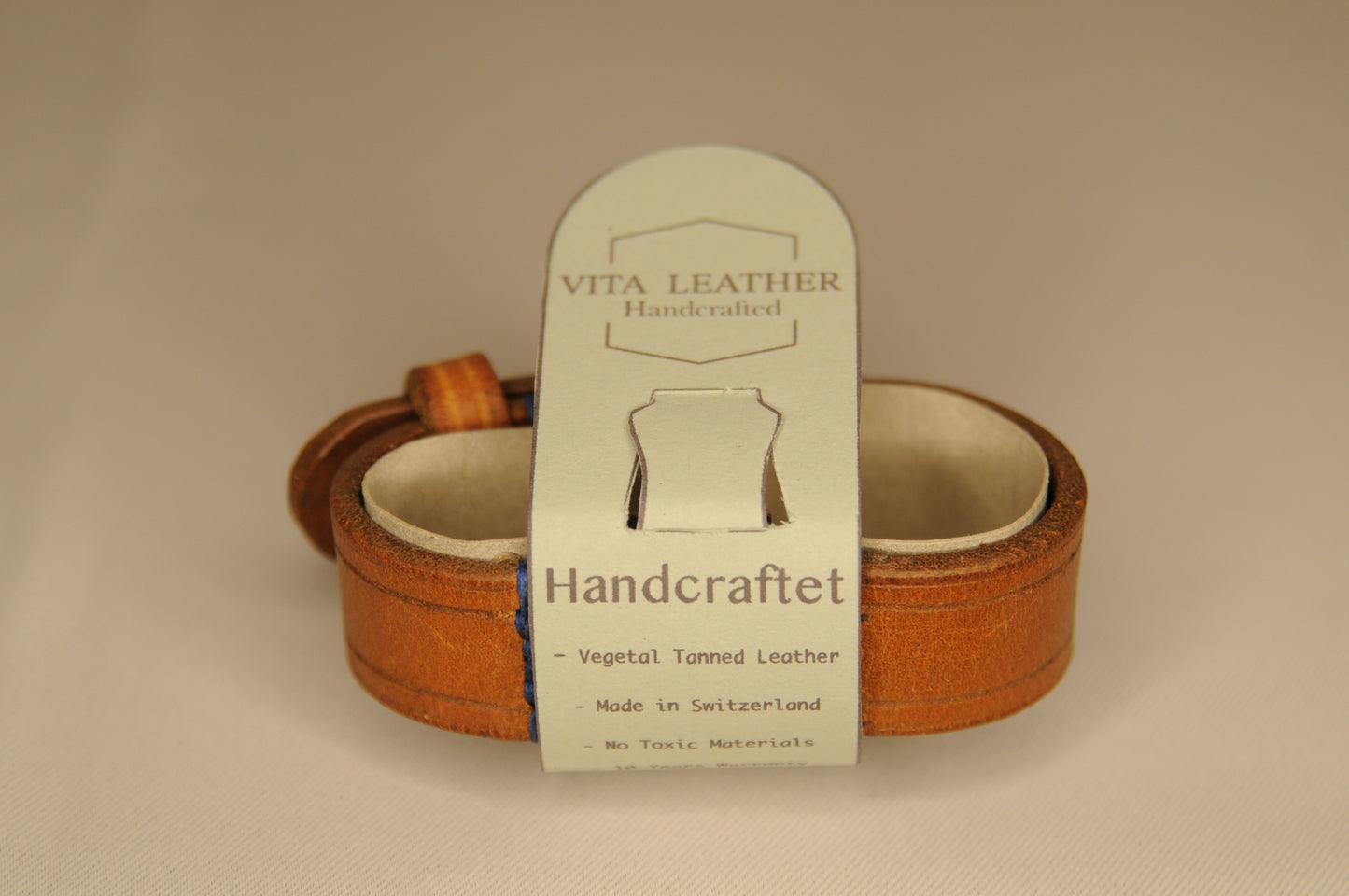 Apple watch Leder Armband