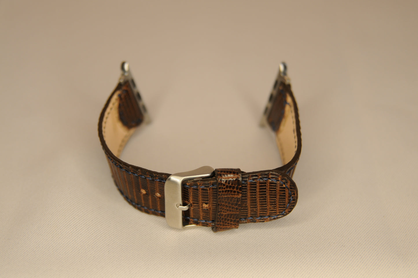 Apple Watch Leder Armband