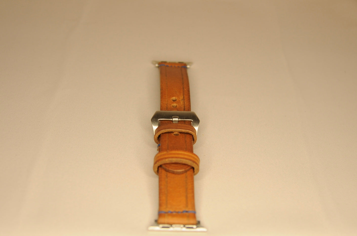 Apple watch Leder Armband
