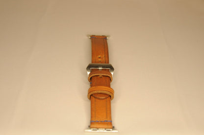 Apple watch Leder Armband